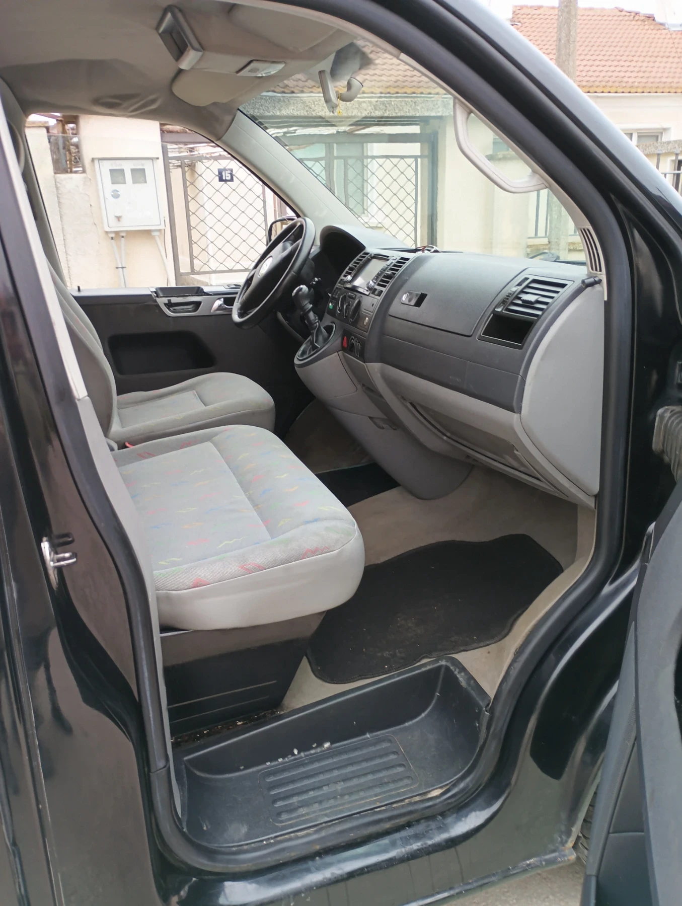 VW Transporter  - изображение 4