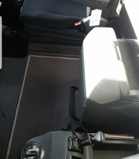 Man Tgx D38  19.560, снимка 3