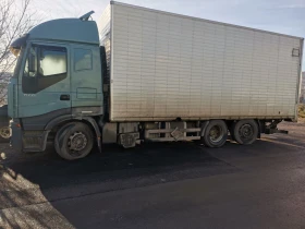 Обява за продажба на Iveco Stralis ~25 200 лв. - изображение 1