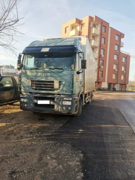 Обява за продажба на Iveco Stralis ~25 200 лв. - изображение 1
