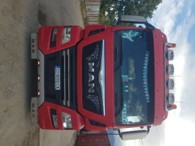 Man Tgx D38  19.560 | Auto.bg — изображение 12