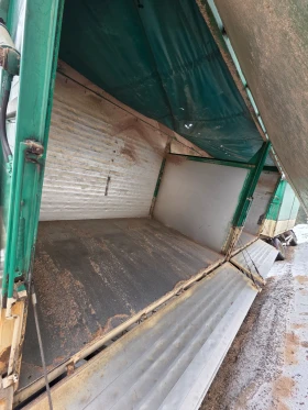 Scania R 420 За трици/чипс, снимка 7