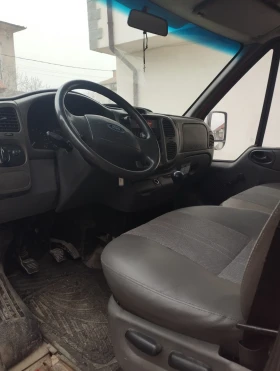 Ford Transit, снимка 4