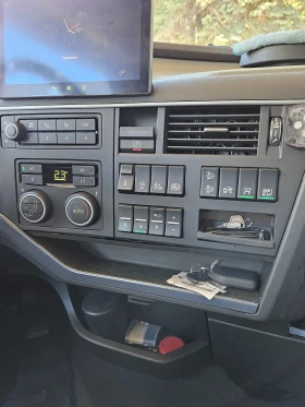 Volvo Fh 500 | Mobile.bg � ����� ������ 13