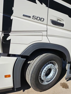 Volvo Fh 500 | Mobile.bg � ����� ������ 14