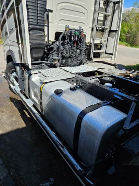 Volvo Fh 500 | Mobile.bg � ����� ������ 7