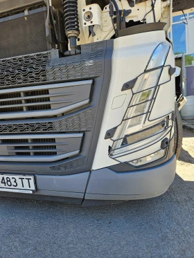 Volvo Fh 500 | Mobile.bg � ����� ������ 12