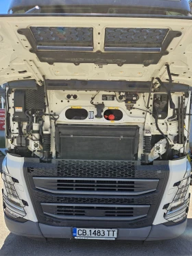 Volvo Fh 500 | Mobile.bg � ����� ������ 8