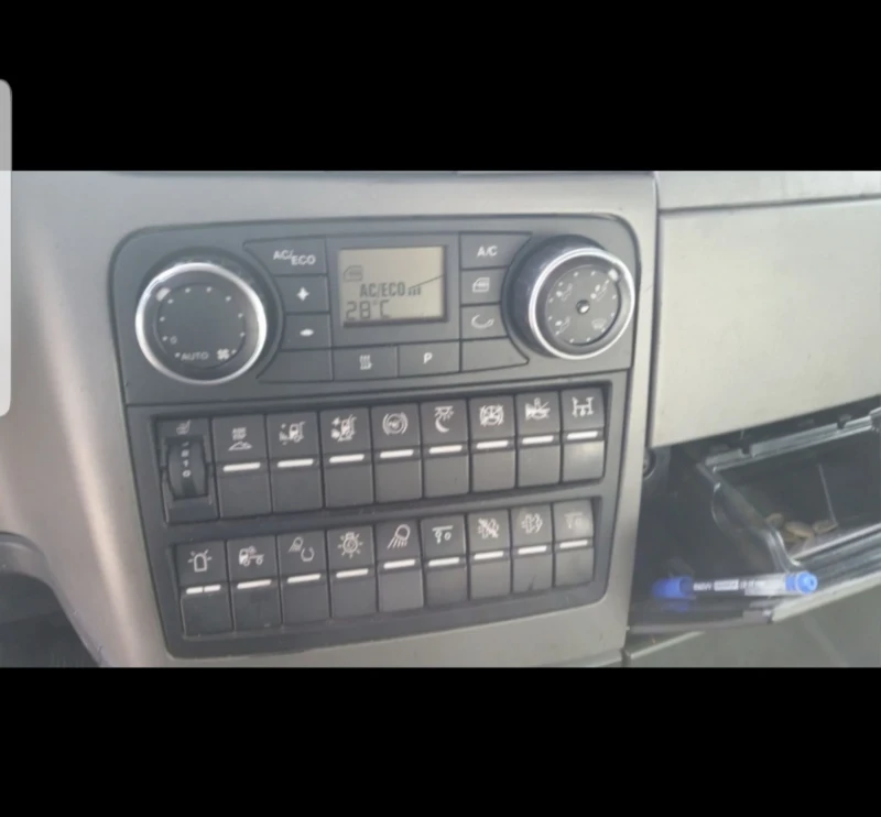 Man Tgx D38  19.560, снимка 5 - Камиони - 51752651