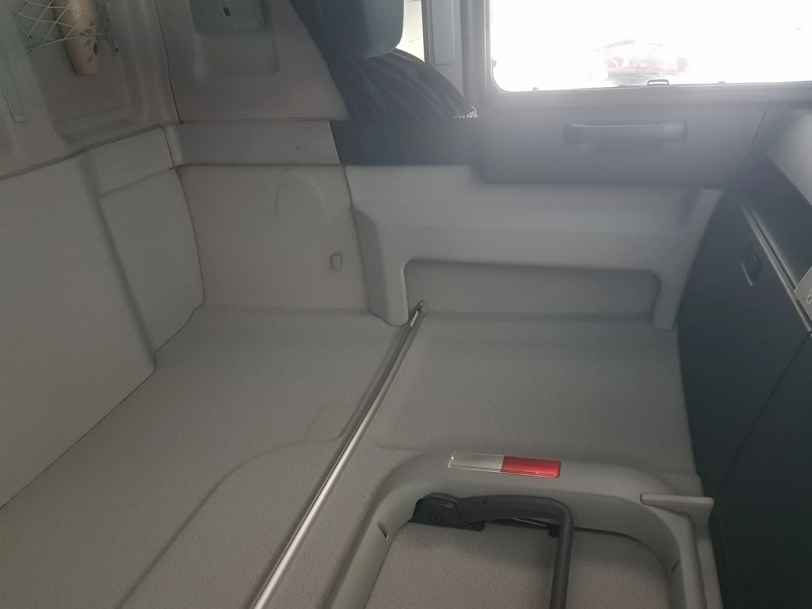 Man Tgx D38  19.560 - изображение 10