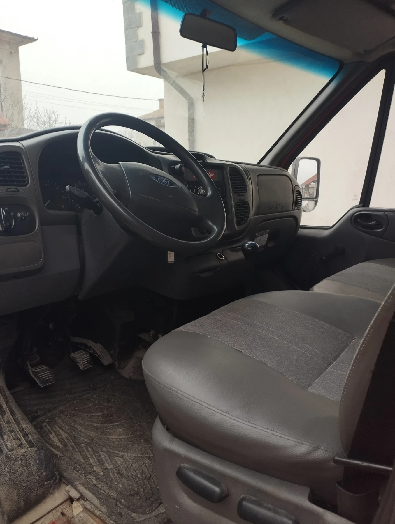 Ford Transit  - изображение 4