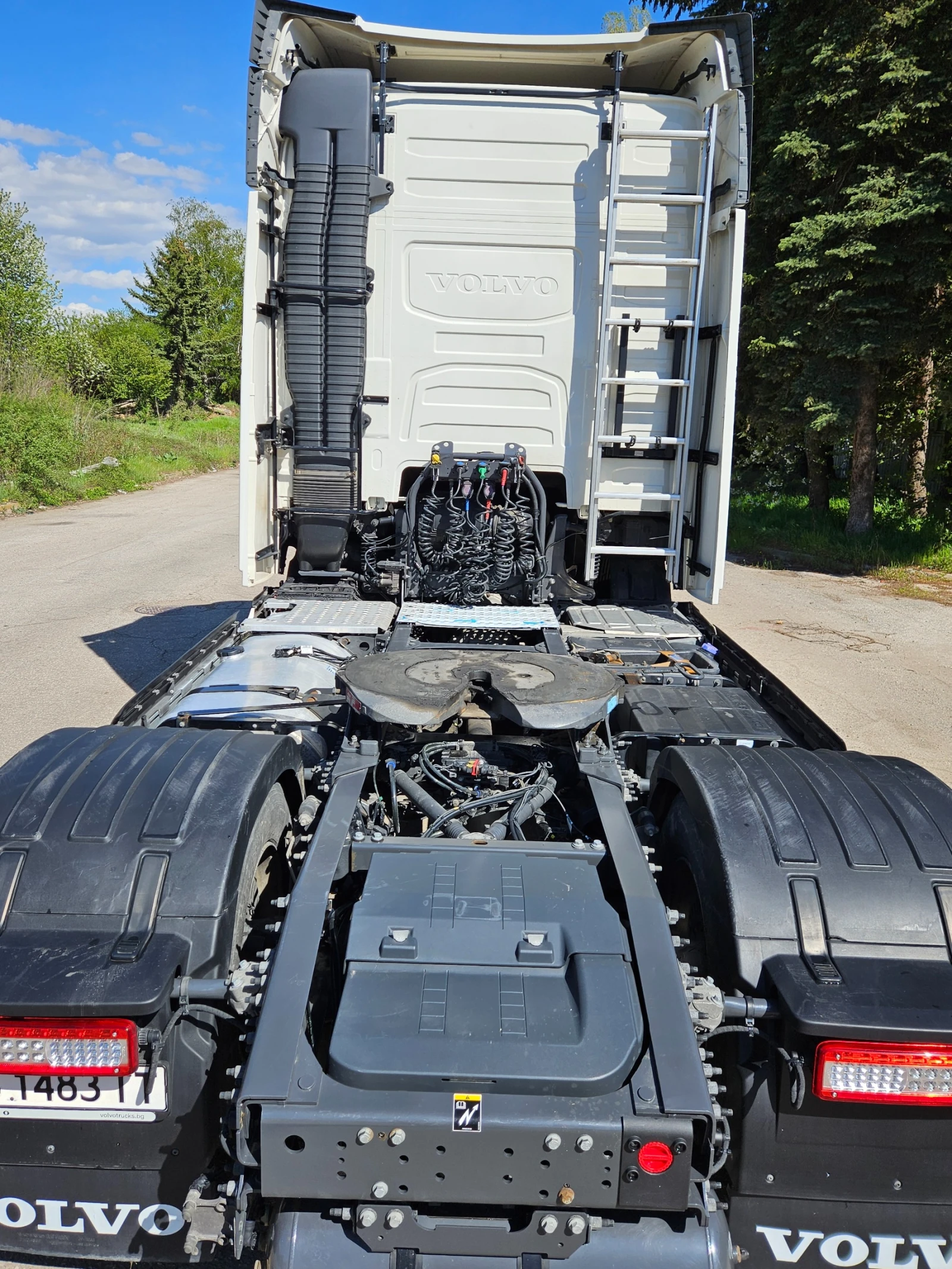 Volvo Fh 500 | Mobile.bg � ����������� 11