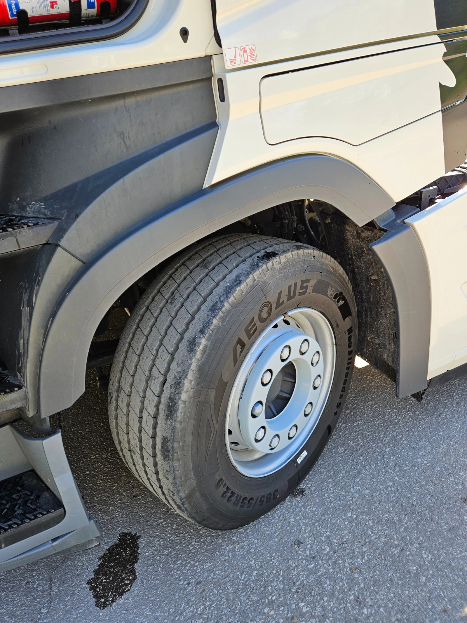 Volvo Fh 500 | Mobile.bg � ����������� 15