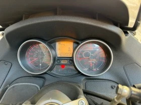 Gilera Fuoco 500, снимка 4