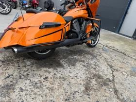 Victory Cross Country Magnum , снимка 4