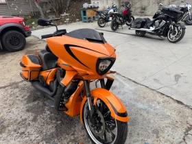 Victory Cross Country Magnum , снимка 10