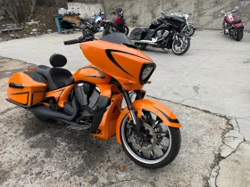 Victory Cross Country Magnum , снимка 11