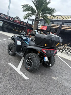 Cfmoto CF625, снимка 2