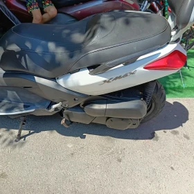 Yamaha X-max, снимка 5