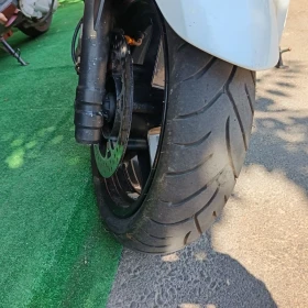 Yamaha X-max, снимка 7