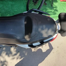 Yamaha X-max, снимка 2