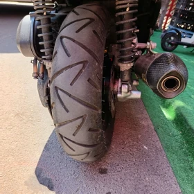 Yamaha X-max, снимка 4