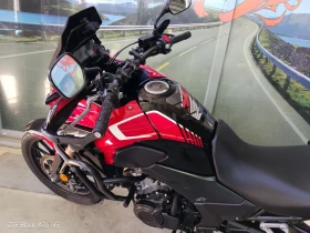 Honda Cb 500 ABS LED A2 , снимка 15
