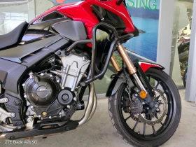 Honda Cb 500 ABS LED A2 , снимка 10