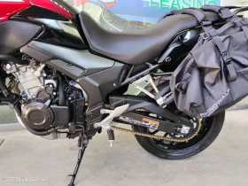 Honda Cb 500 ABS LED A2 , снимка 14