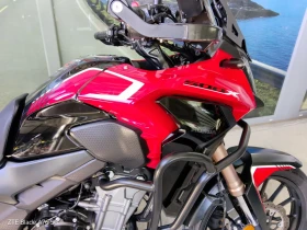 Honda Cb 500 ABS LED A2 , снимка 12