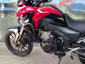 Honda Cb 500 ABS LED A2 , снимка 13
