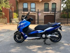 Yamaha T-max 500i ABS, снимка 12