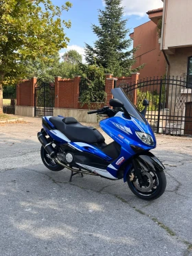 Yamaha T-max 500i ABS, снимка 3