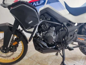 Honda Xl 750 TRANSALP, снимка 4