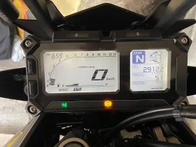 Yamaha Mt-09 TRACER | Mobile.bg    5