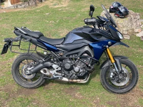 Yamaha Mt-09 TRACER | Mobile.bg    2