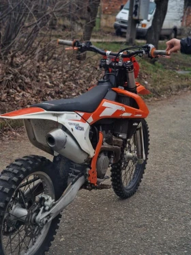     Ktm 250