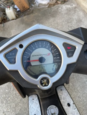 Обява за продажба на Peugeot Speedfight Speedfight 3 ~1 600 лв. - изображение 1