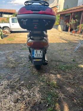 Обява за продажба на Suzuki Burgman 250 ~1 300 лв. - изображение 2