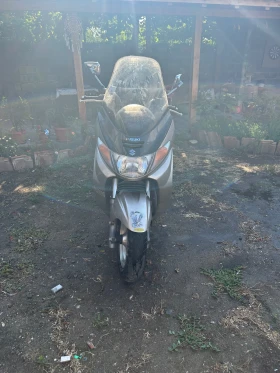 Обява за продажба на Suzuki Burgman 250 ~1 300 лв. - изображение 3