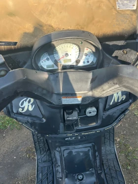 Обява за продажба на Suzuki Burgman 250 ~1 300 лв. - изображение 4
