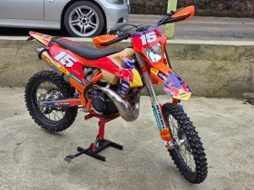 Ktm EXC KTM EXC 300 SIX DAYS 2020г, снимка 10