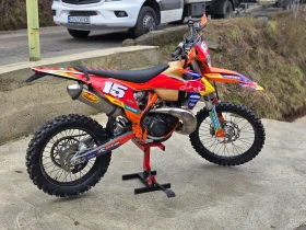 Ktm EXC KTM EXC 300 SIX DAYS 2020г, снимка 4