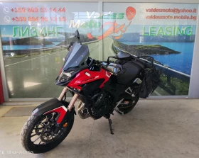 Honda Cb 500 ABS LED A2  | Mobile.bg � ����� ������ 2