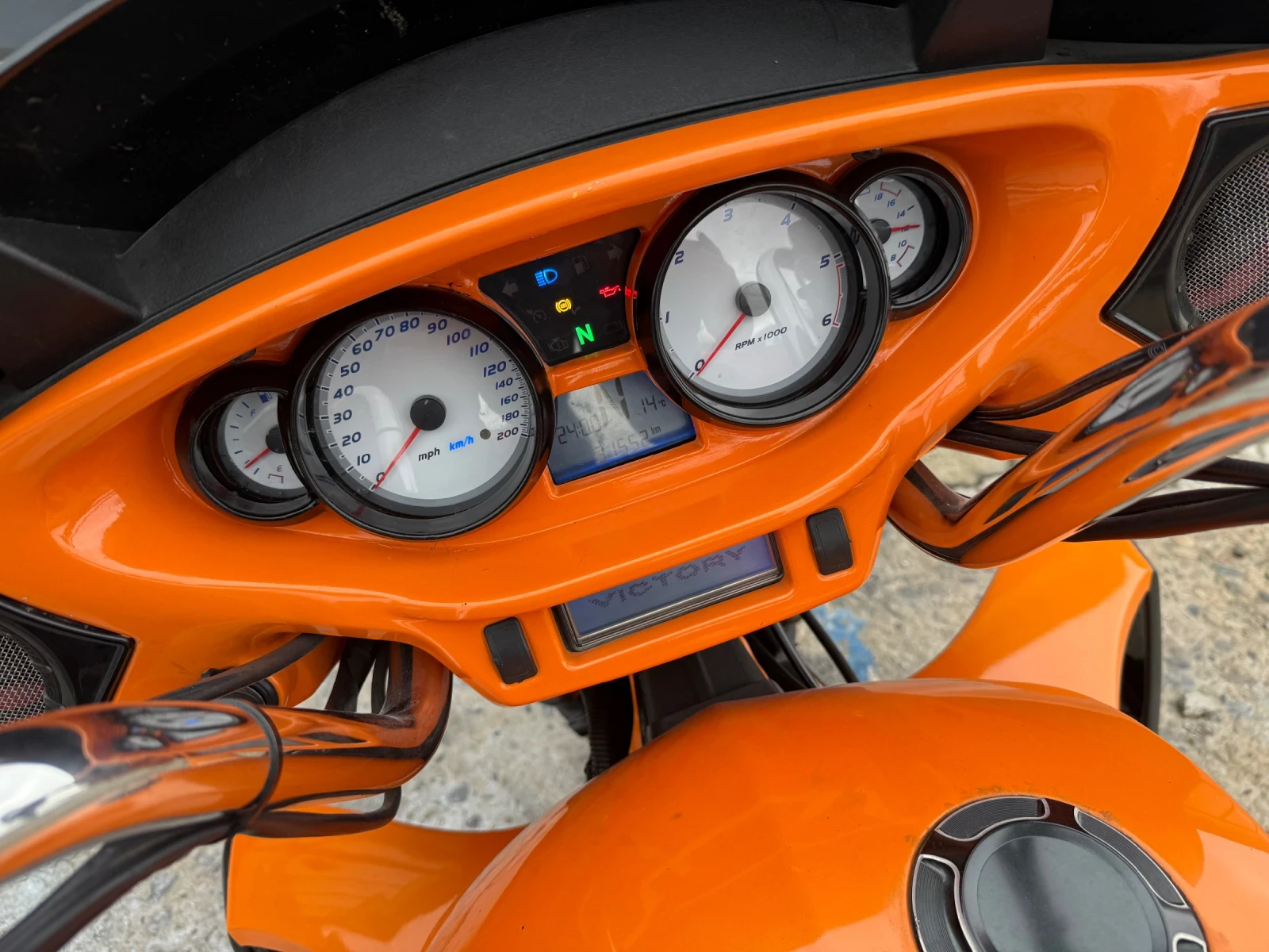 Victory Cross Country Magnum  | Mobile.bg   13