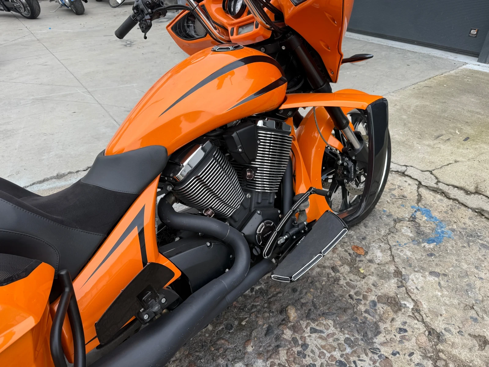 Victory Cross Country Magnum  | Mobile.bg   5