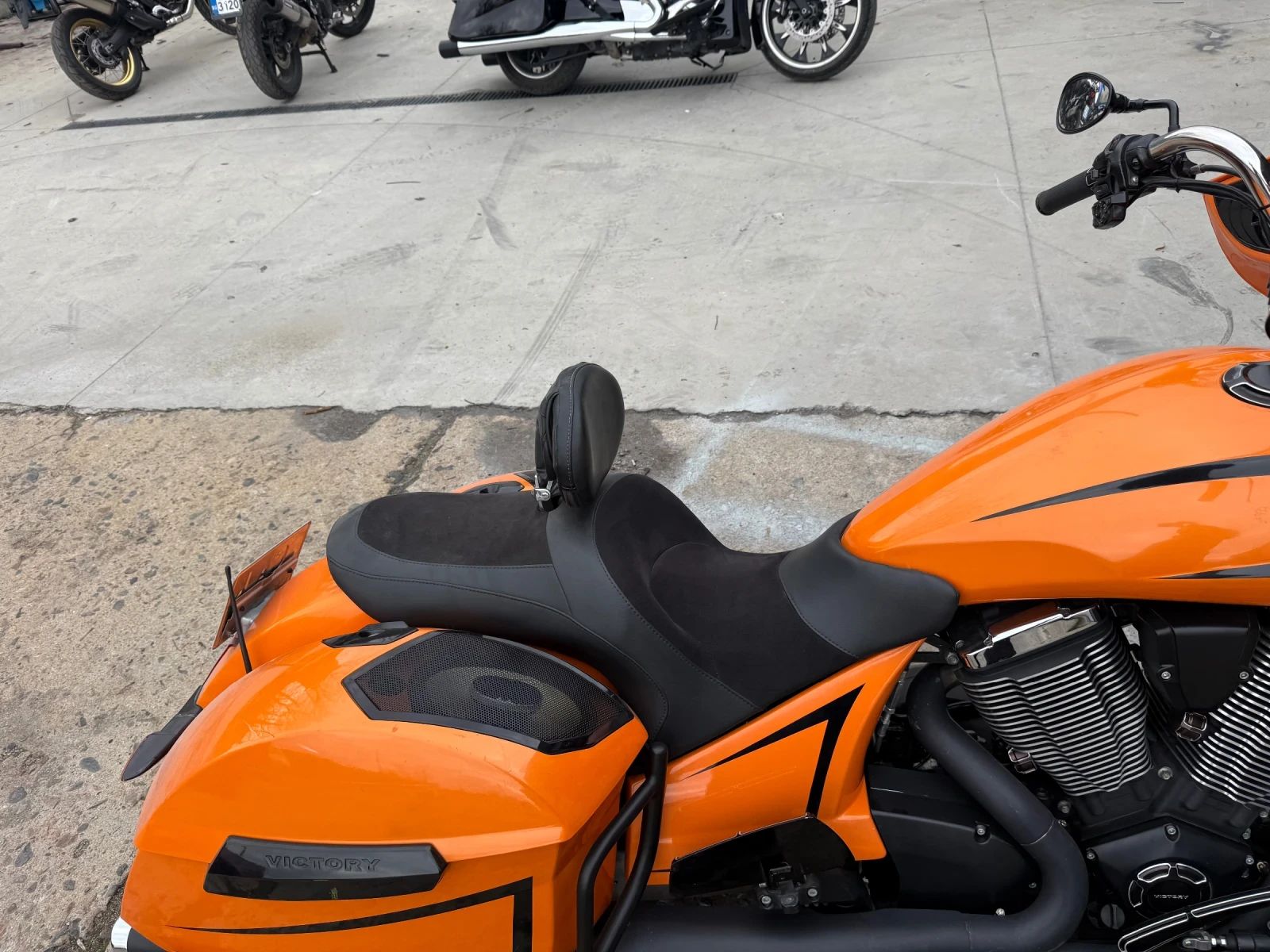 Victory Cross Country Magnum  | Mobile.bg   12