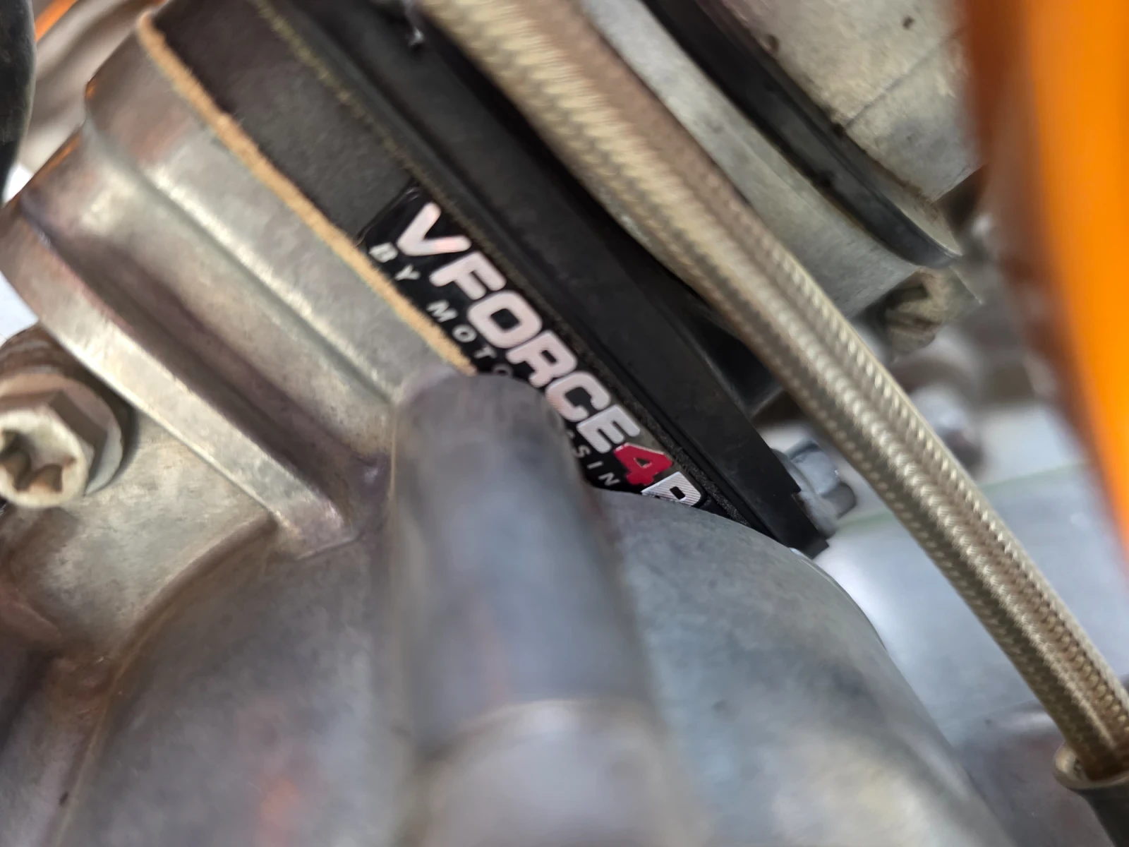 Ktm EXC KTM EXC 300 SIX DAYS 2020� | Mobile.bg � ����������� 13