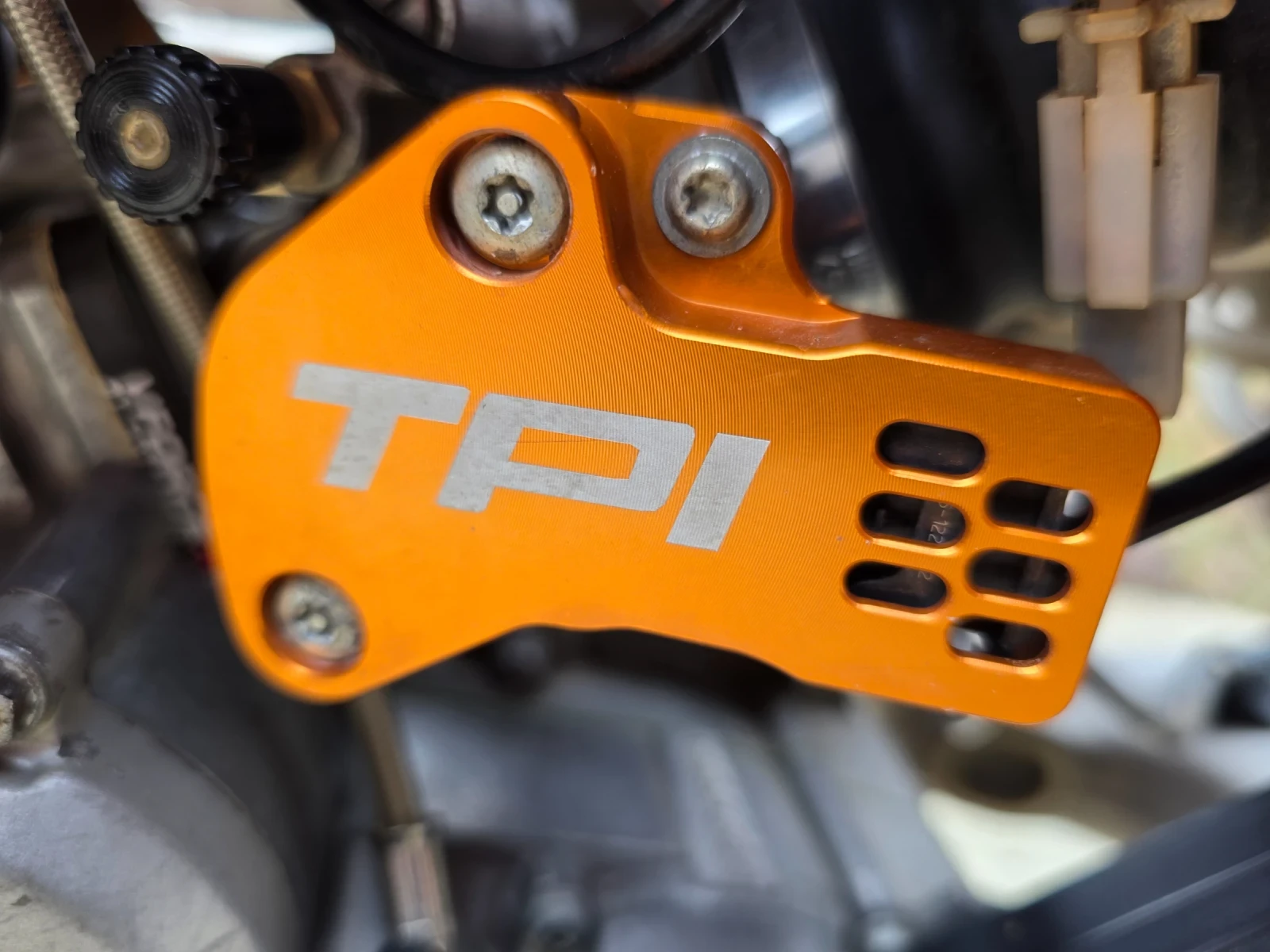 Ktm EXC KTM EXC 300 SIX DAYS 2020� | Mobile.bg � ����������� 12