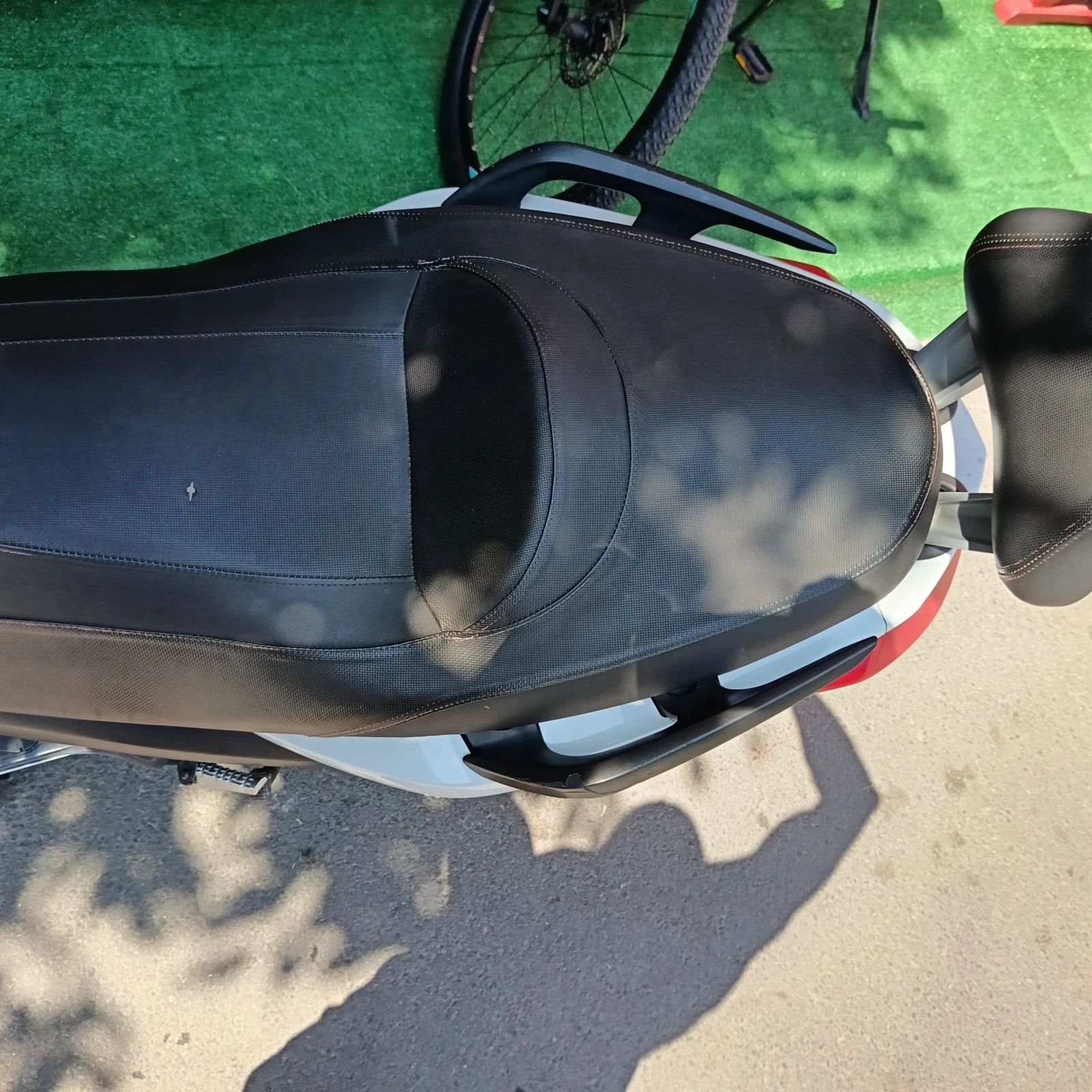 Yamaha X-max, снимка 2 - Мотоциклети и мототехника - 55321921